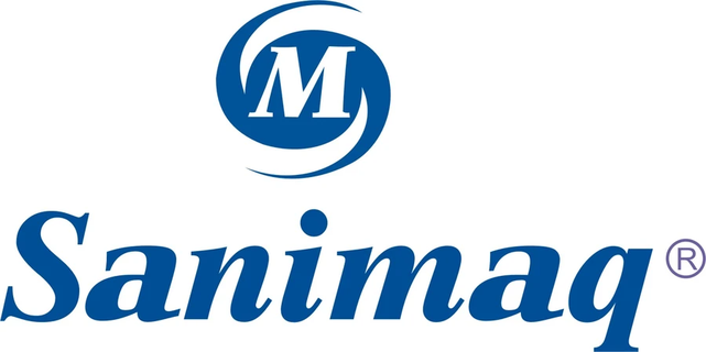 SANIMAQ Guindastes