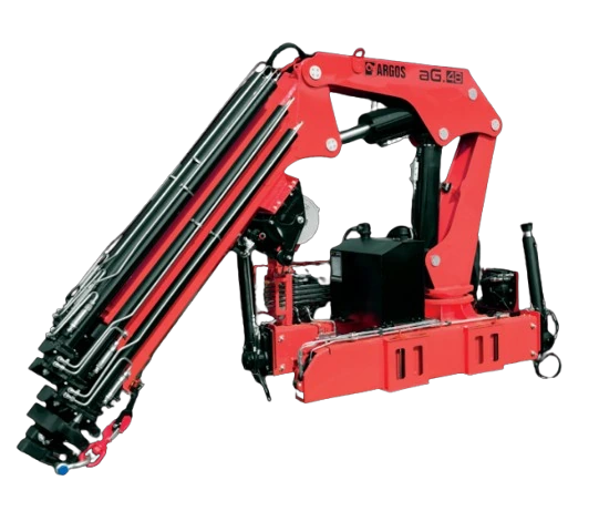 AG 48 ARGOS