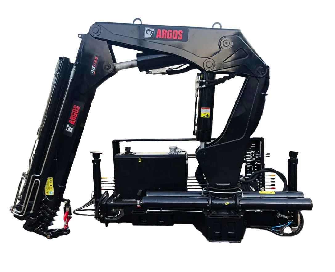 AGI 13.5S ARGOS
