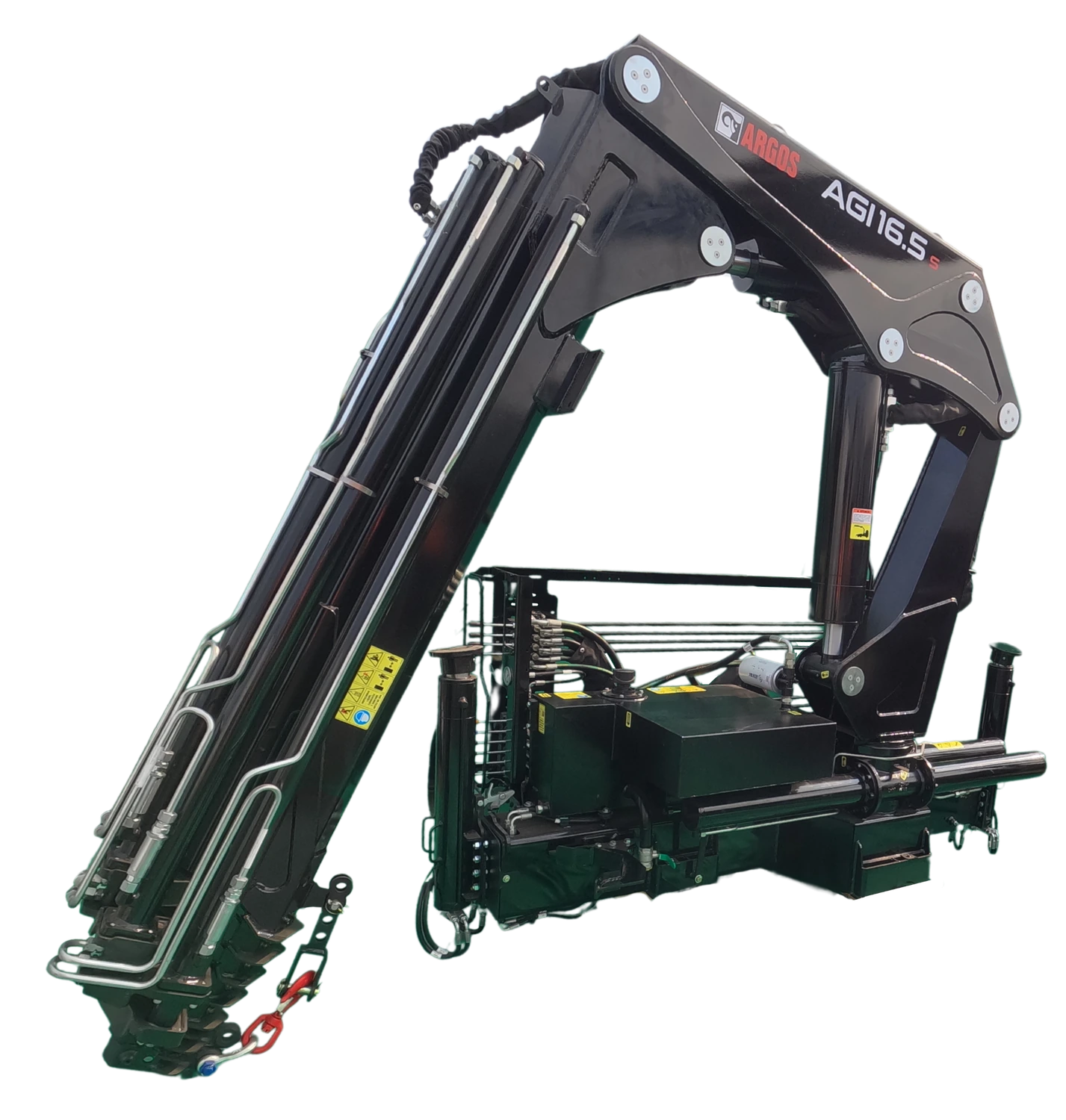 AGI 16.5S ARGOS
