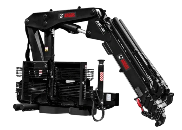 AGI 45 ARGOS