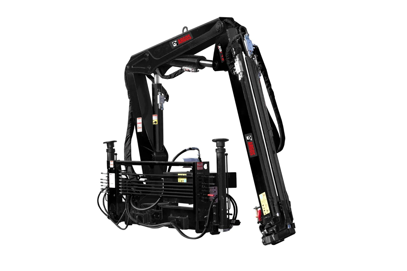 Guindaste ARGOS AGI 8S